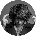 PJ P profile picture